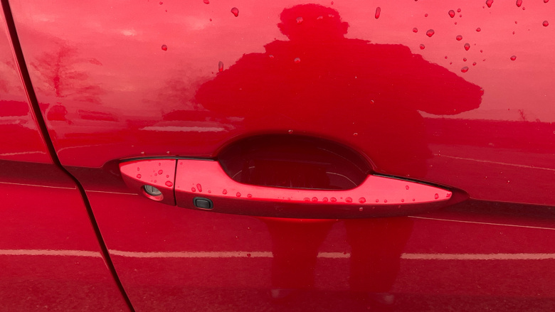 Mitsubishi Eclipse Cross 1.5 3 5dr Petrol Hatchback